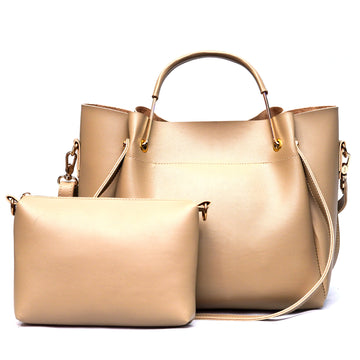 Etude Handbag (2 Piece) – Skin