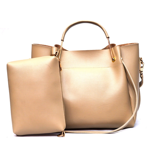 Etude Handbag (2 Piece) – Skin